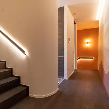 Terratetto Premium Nel Cuore Di - Via Camollia Siena