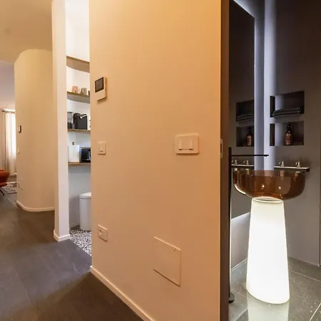Feriehus Terratetto Premium Nel Cuore Di - Via Camollia *