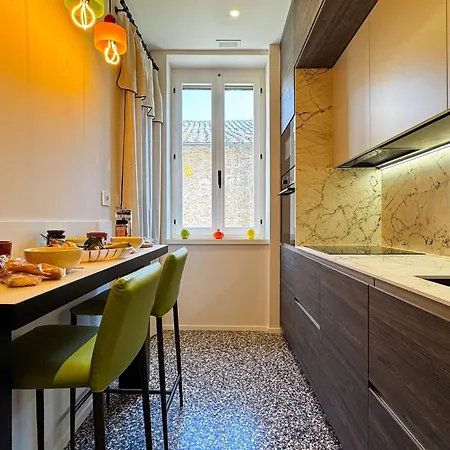 Terratetto Premium Nel Cuore Di - Via Camollia * Siena