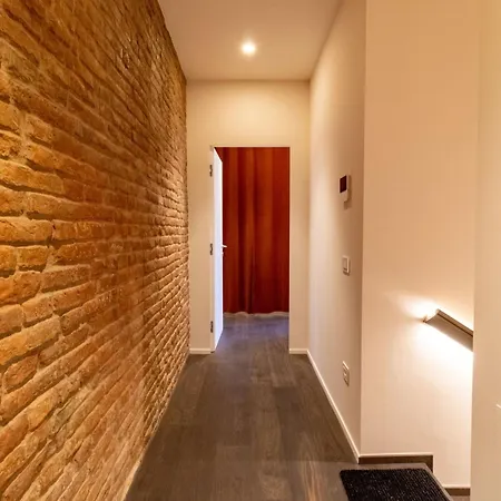 Terratetto Premium Nel Cuore Di - Via Camollia
