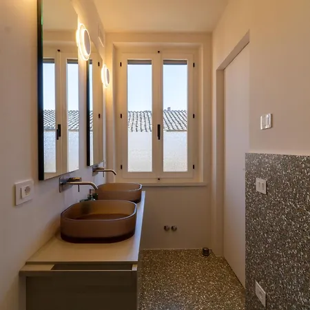 Terratetto Premium Nel Cuore Di - Via Camollia Feriehus