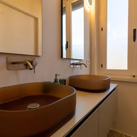 Feriehus Terratetto Premium Nel Cuore Di - Via Camollia Siena