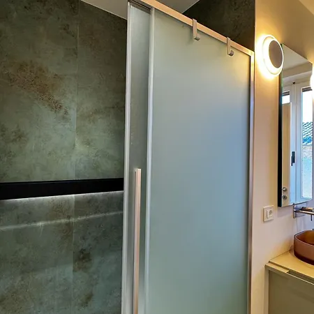 Terratetto Premium Nel Cuore Di - Via Camollia *